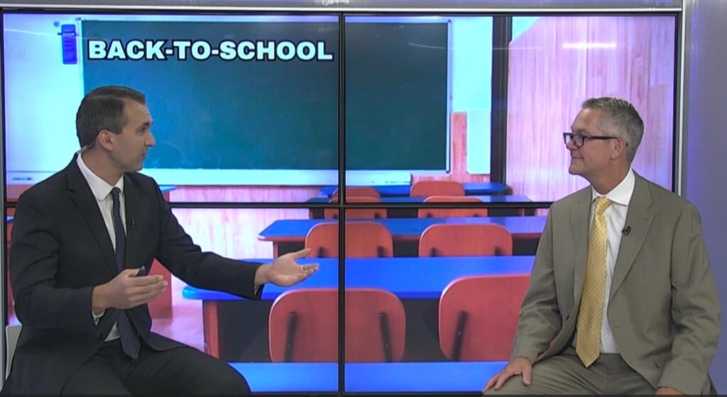 Dr Skretta Interview