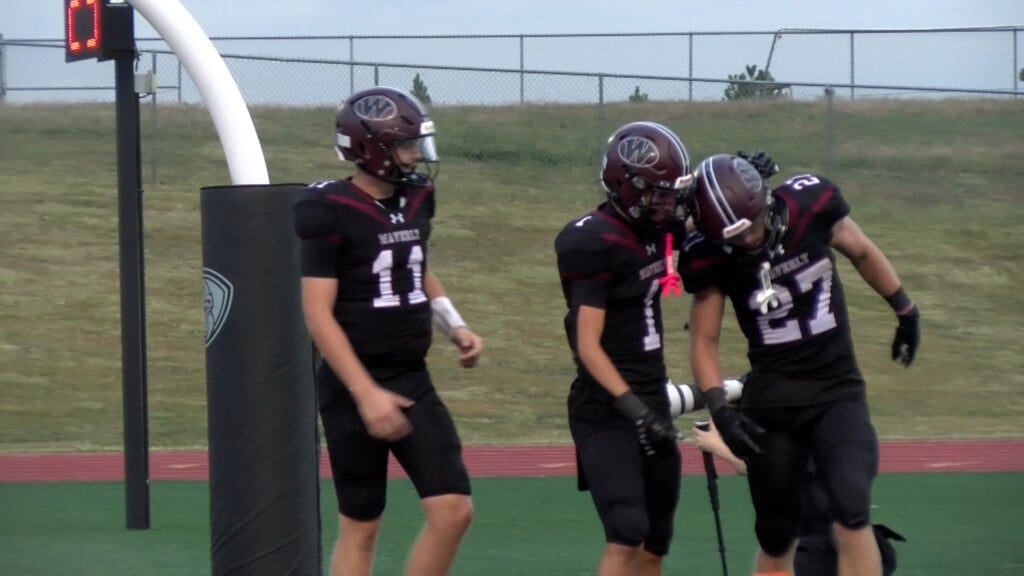 Waverly Football