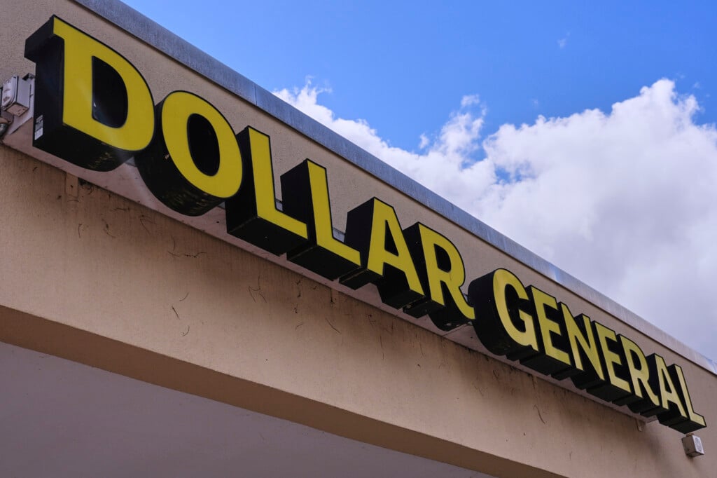 Dollar General