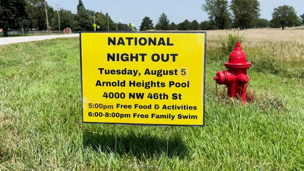 National Night Out