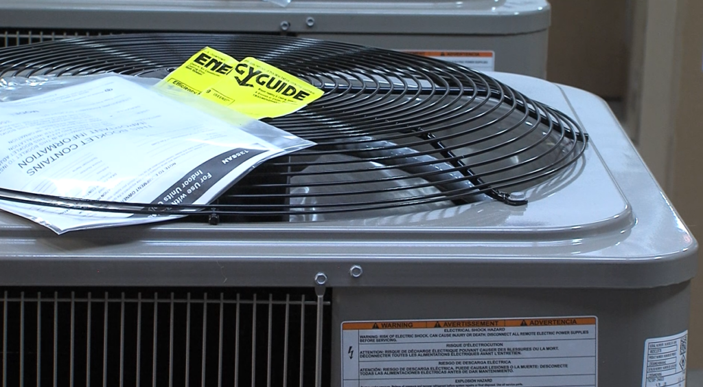 Hvac