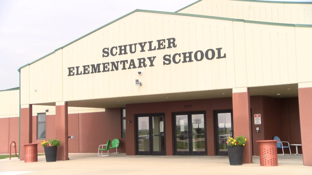 Schuyler Schools