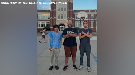 Shining Light On Black Business Month Road To Redemption Offering Youth A Second Chance