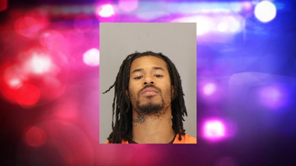 Maurice Brown