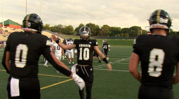 Lincoln Southeast Knights