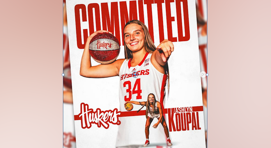 Ashlyn Koupal