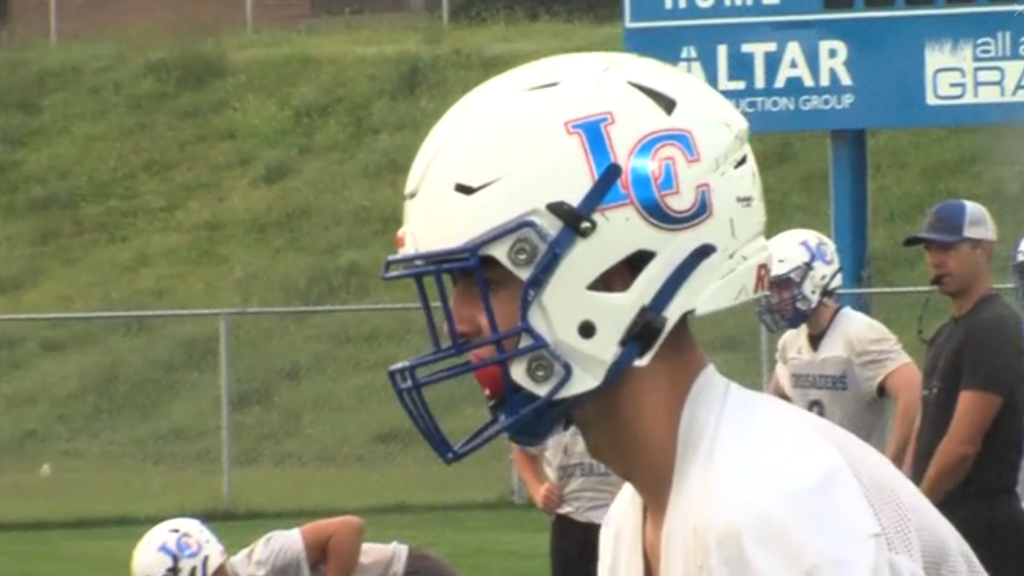 Lincoln Christian
