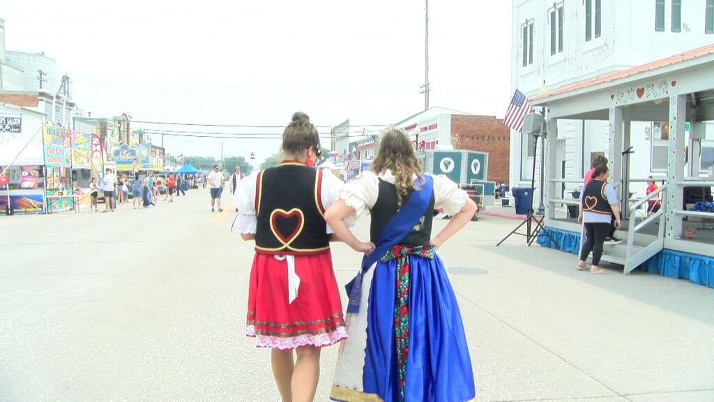 Czech Festival Picture