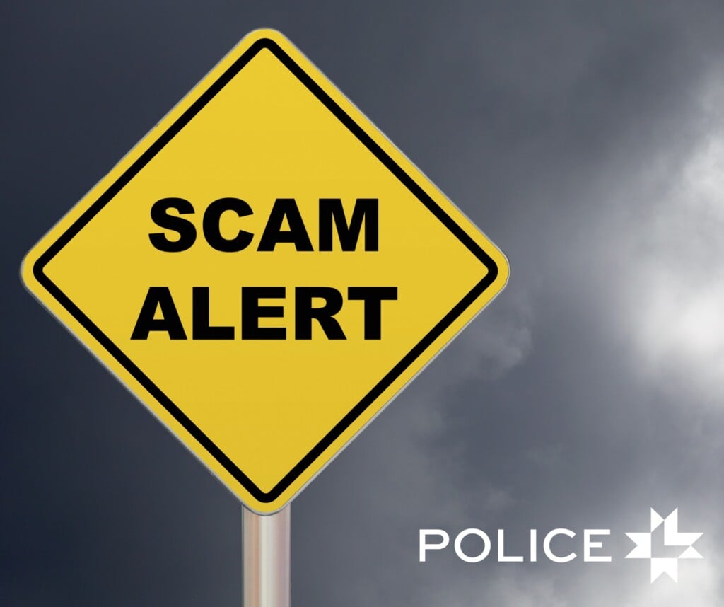 Scam