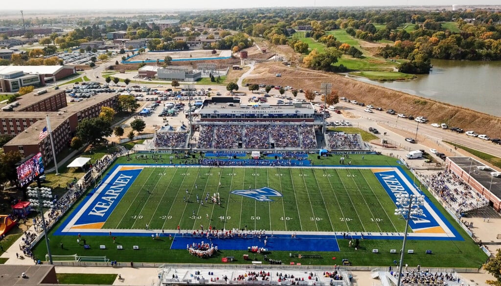 Cope Stadium