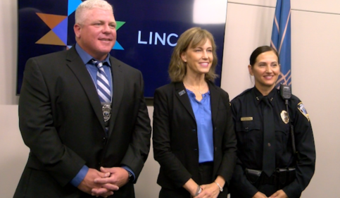 Lincolnites Say They Feel Safer With Stronger Police Force After Pending Contract Agreement