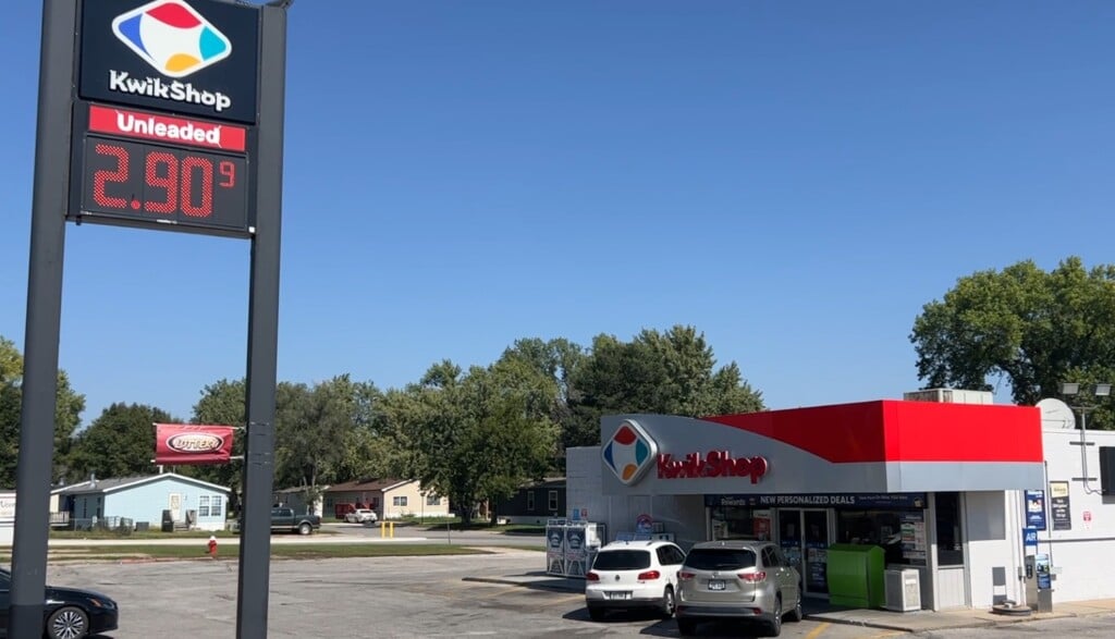 Kwik Shop