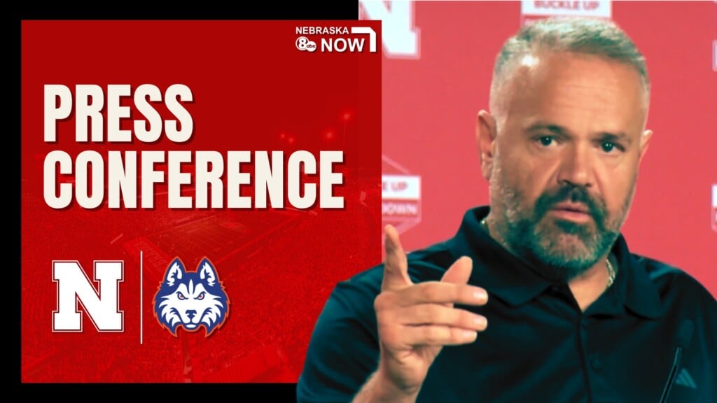 Press Conference Thumbnail Matt Rhule 1