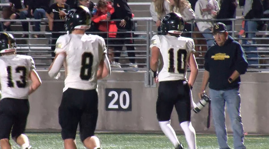 Lincoln Southeast Football