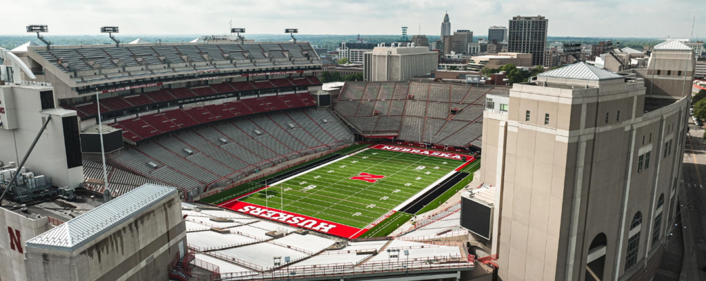 Memorial Stadium