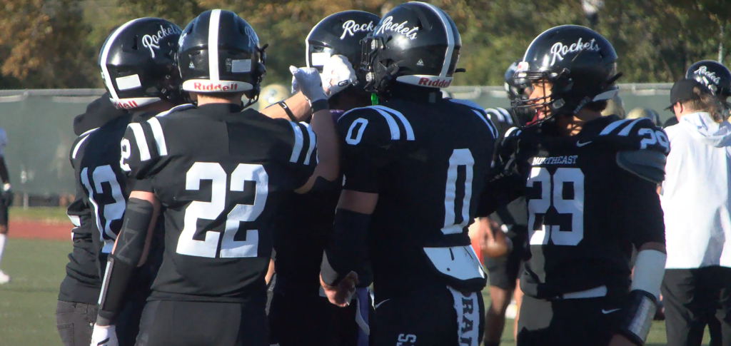 Rockets Take Off To Second 2 0 Start In As Many Years Stomp Omaha Bryan In Lincoln