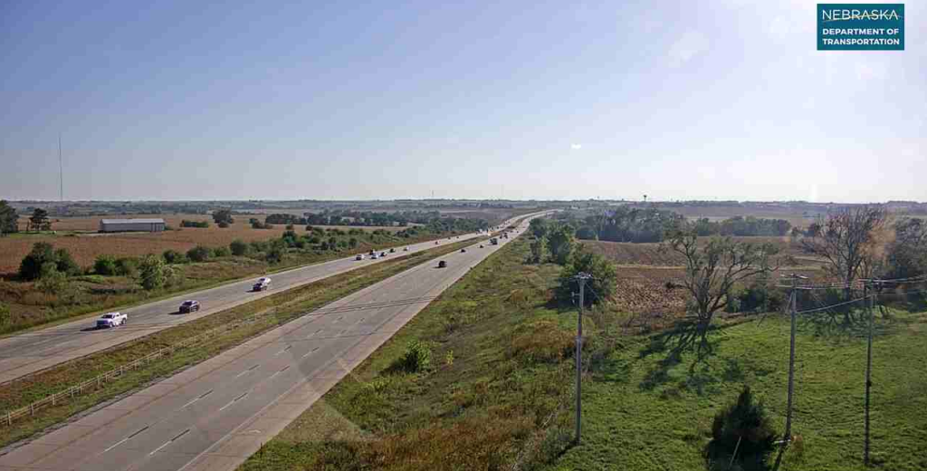 Nebraska Department Of Transportation Announces Location Of New Interstate 80 Interchange