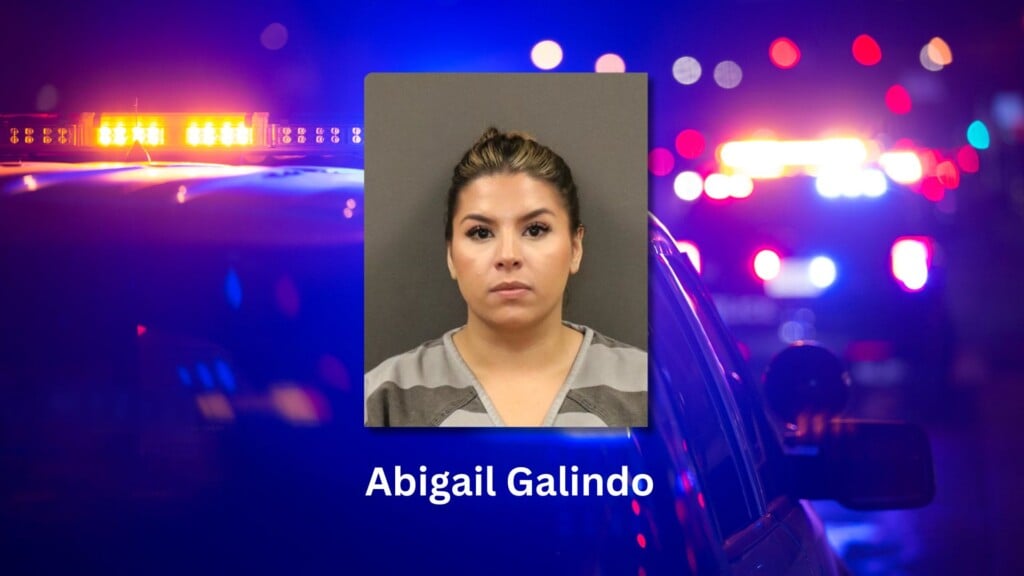Abigail Galindo