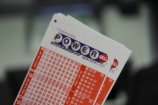 Powerball Jackpot Jumps To $1.7 Billion After Another Night Without A Big Winner
