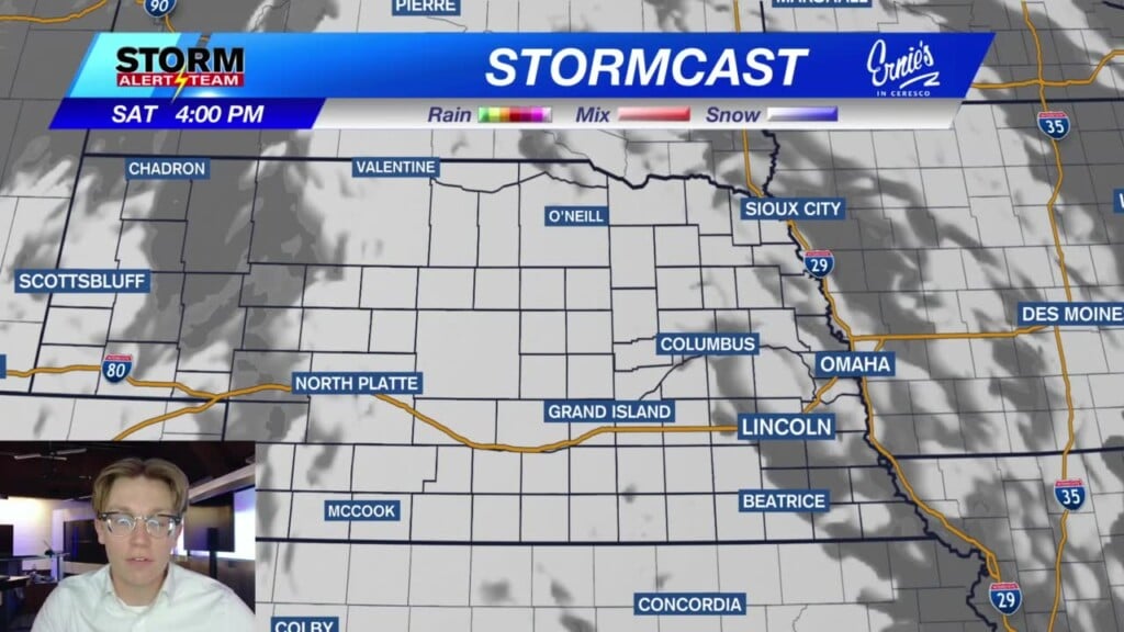Saturday Afternoon Klkn Forecast September 13, 2025