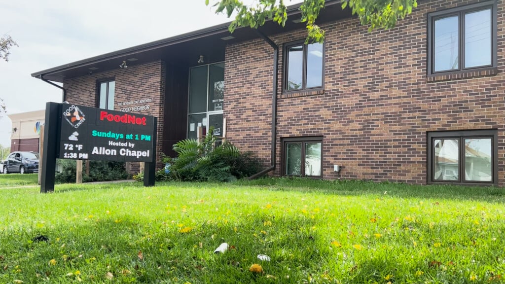 Good Neighbor Community Center