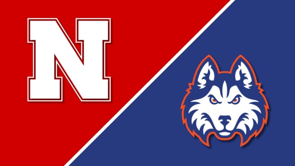 Nebraska vs Houston Christian
