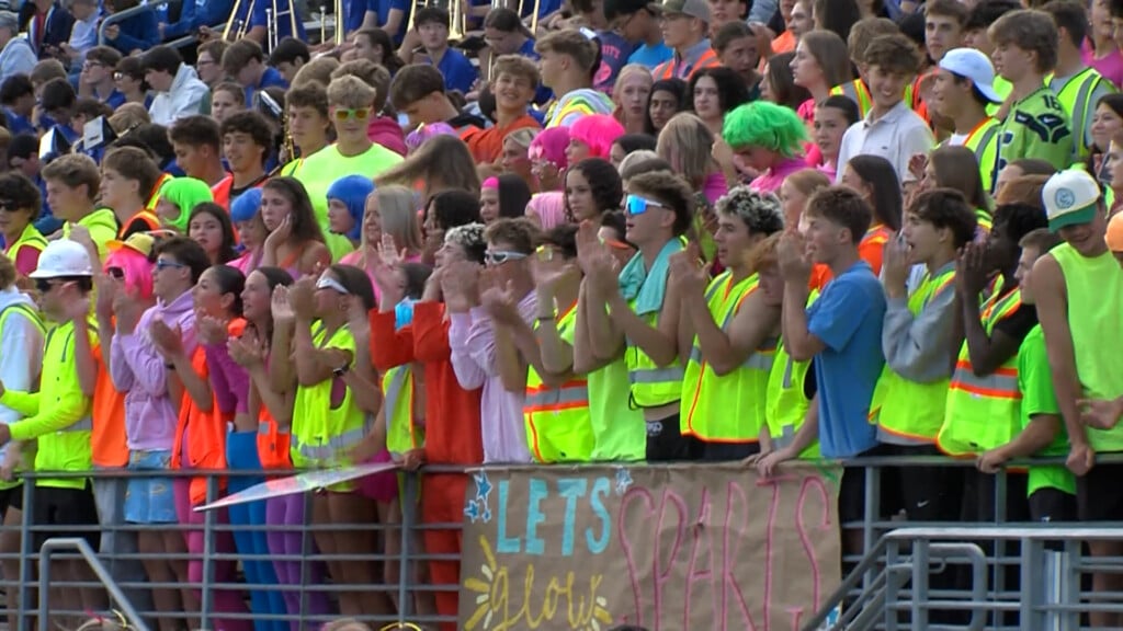 Lps Homecoming