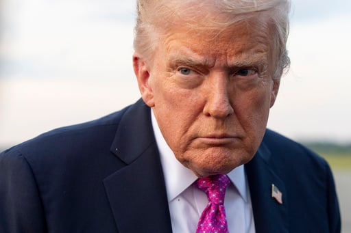 Trump Suggests Deal Reached Over The Future Of Tiktok As He Announces Call With Xi
