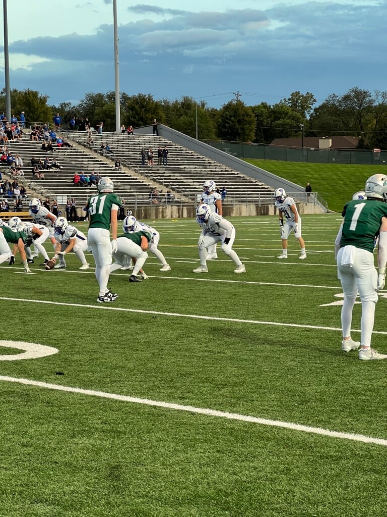 Lincoln East vs. Lincoln Southwest