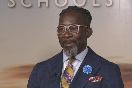 Iowa Schools Leader Held By Ice Steps Down As He Fights Deportation