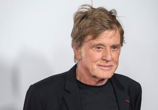Robert Redford, Oscar Winning Actor, Director And Indie Patriarch, Dies At 89
