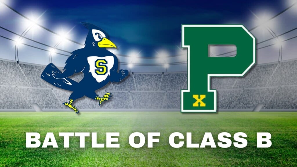 Southside Showdown 12