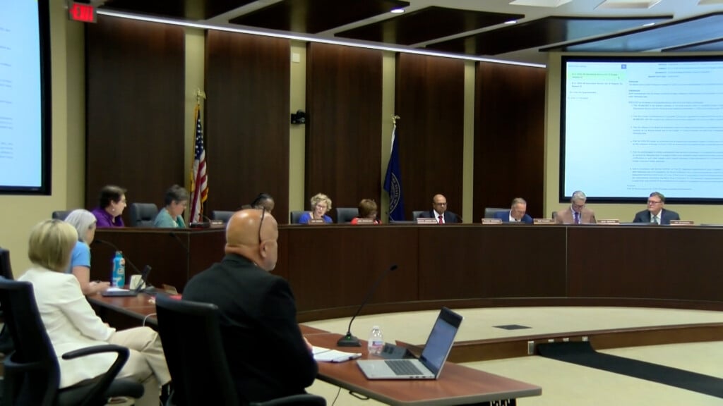 Months after initial proposal, Lincoln Public Schools approves $560 million budget
