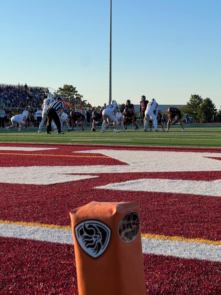 Seward vs. Waverly