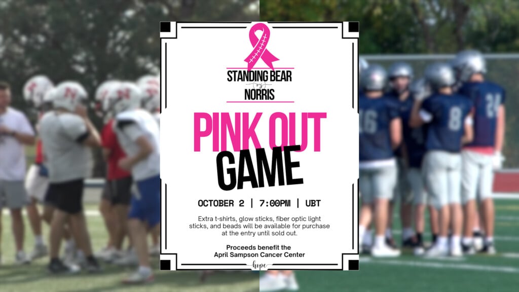 Pink Out