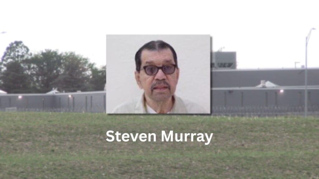 Reception And Treatment Center Steven Murray