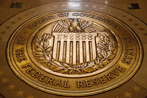 Federal Reserve Cuts Key Rate By Quarter Point And Signals Two More Cuts This Year