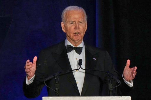 Joe Biden Undergoes Surgery To Remove Skin Cancer On Forehead