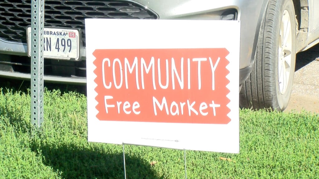Community Free Market