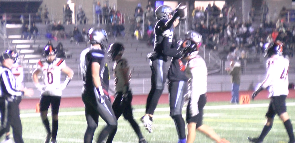 Lincoln Standing Bear Blanks Beatrice In Regular Season Finale