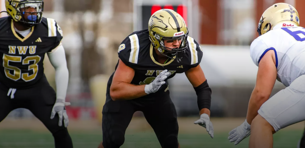 Hunter Hanke