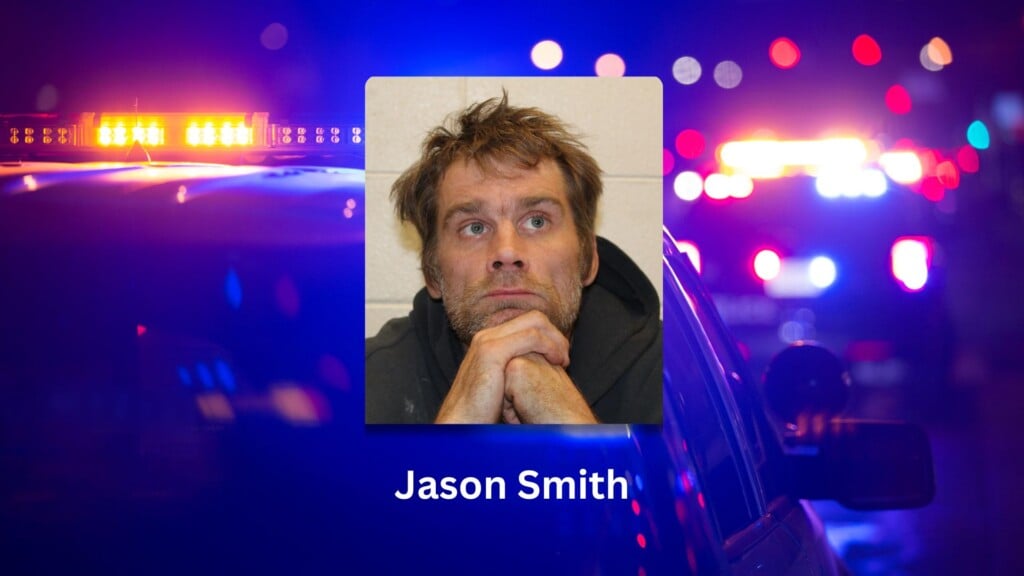 Jason Smith