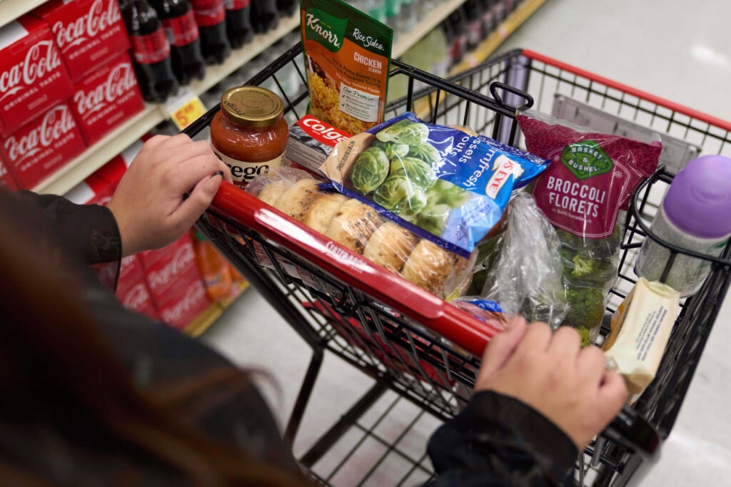 Us Government Shutdown Food Aid What To Know