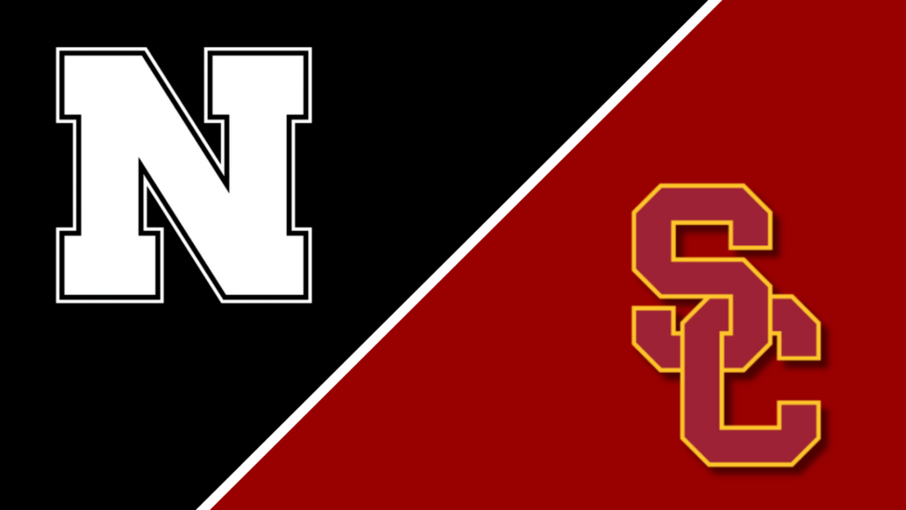 Press Conference Thumbnail Usc