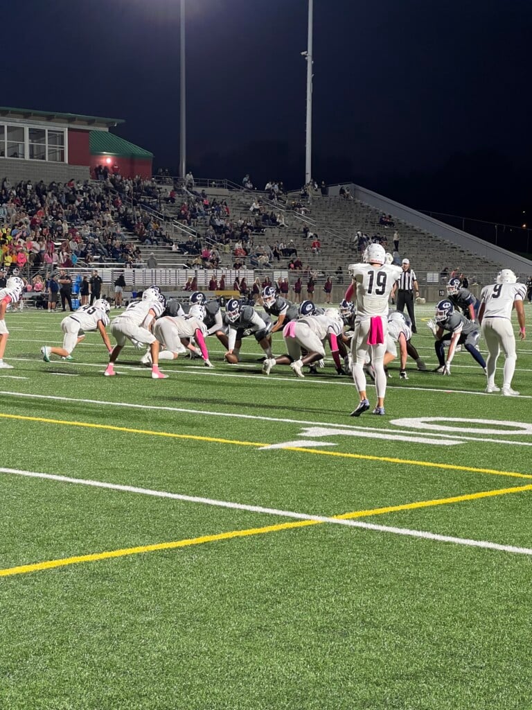 Millard West vs. Lincoln North Star