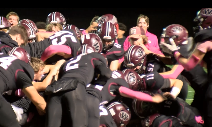 Waverly Football