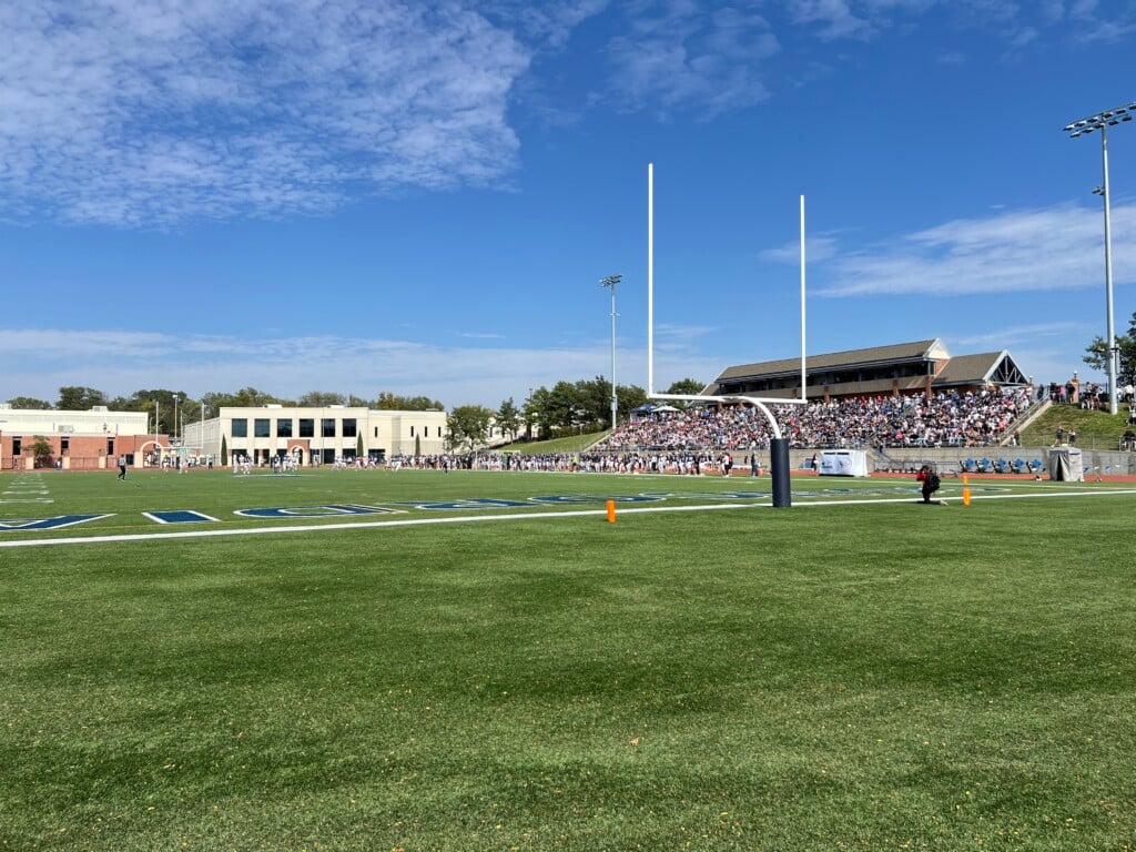 Concordia Football