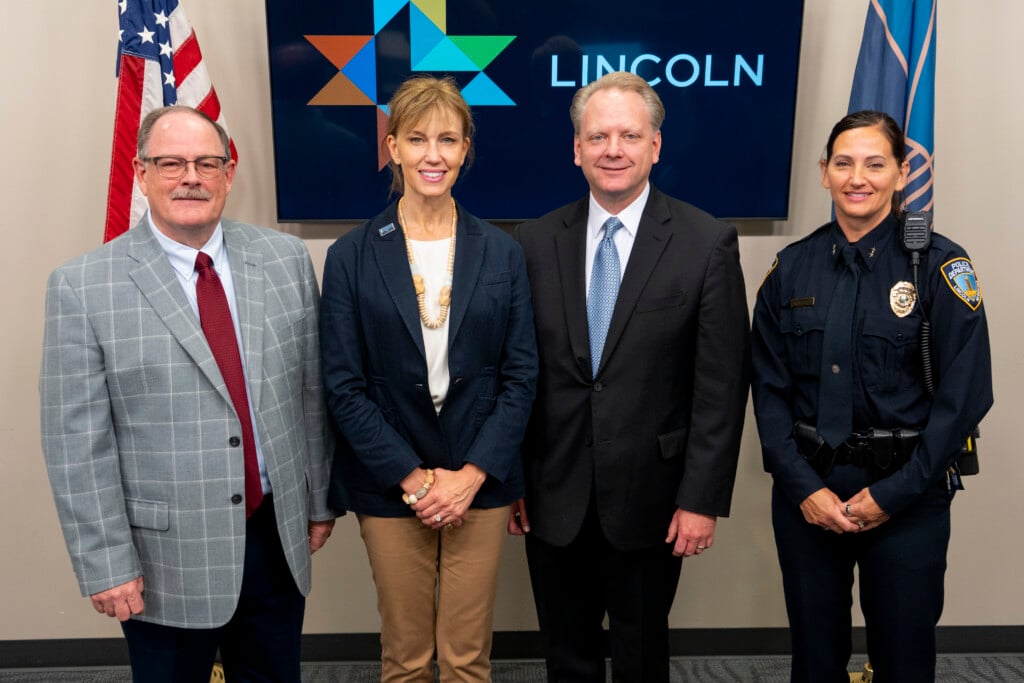 City of Lincoln proposes ordinance to protect older adults from cryptocurrency fraud
