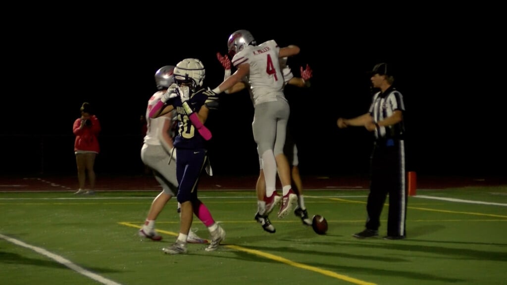 Lincoln Lutheran
