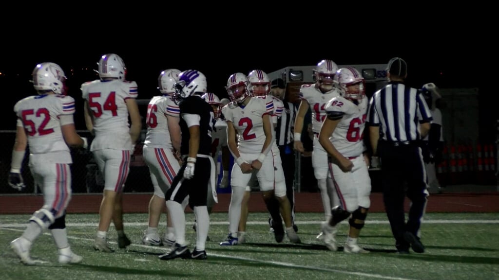 Crete Football